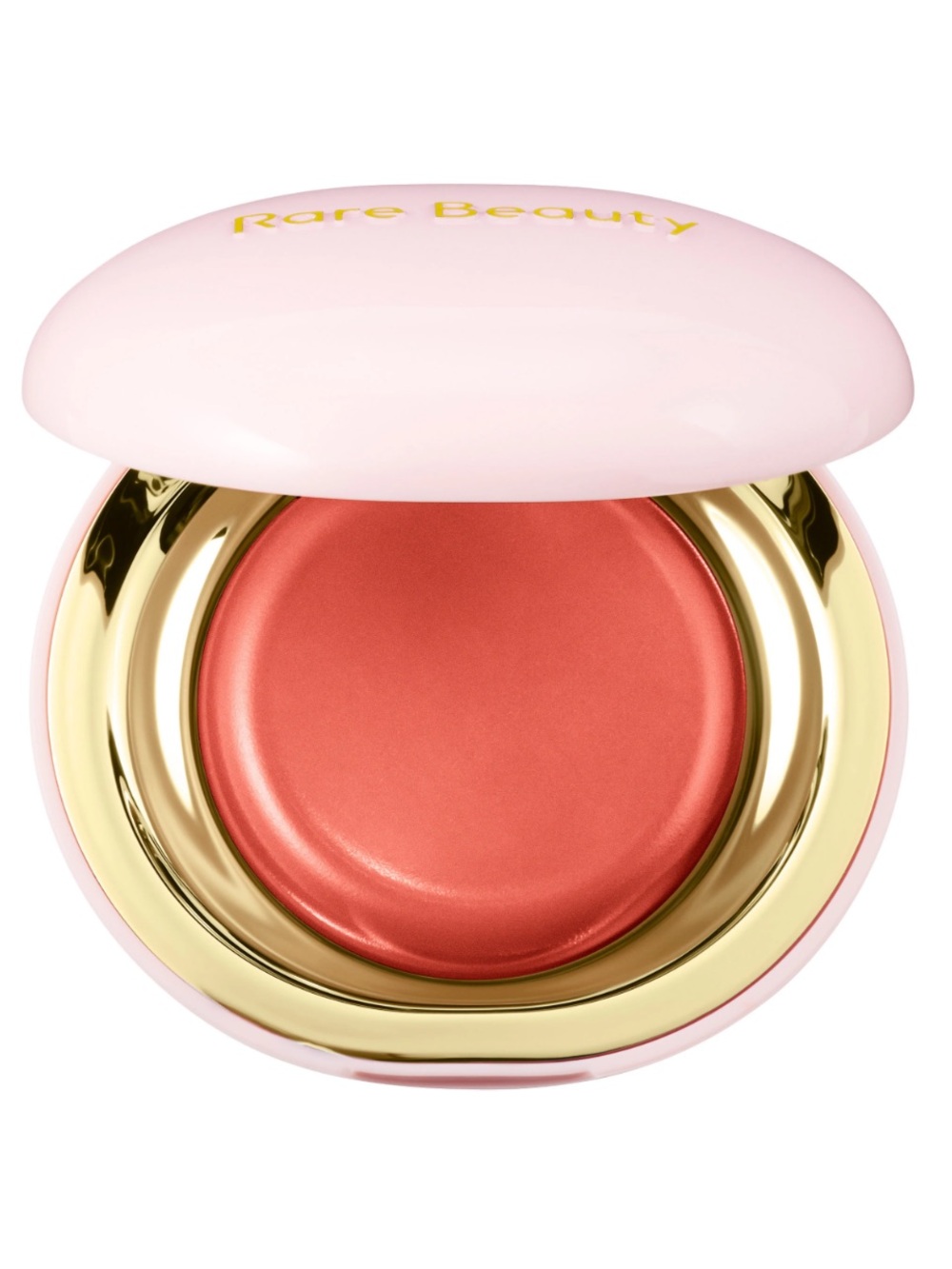 Rare Beauty Stay Vulnerable Melting Blush Nearly Apricot